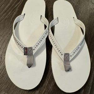 NEW Rainbows, women’s (crystal collection) size large